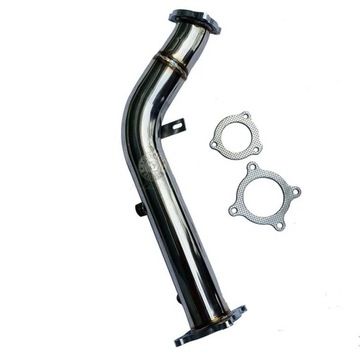 Downpipe Audi A4 / A5 B8 1.8 TFSI 2.0 TFSI