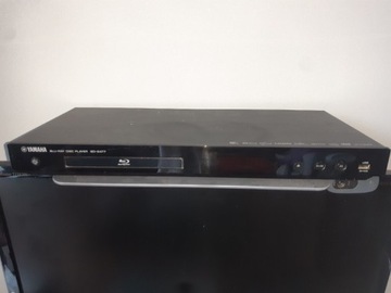 Yamaha bd-s477 dlna wifi blu-ray dvd