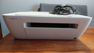 Urządzenie wielofunkcyjne HP Deskjet 2130