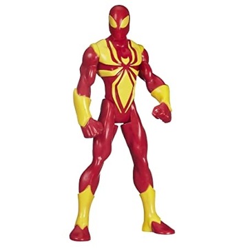 Figurka Hasbro Spider-Man Ultimate Iron Spider