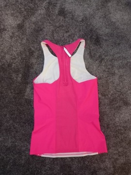 Top koszulka fitness XS Adidas Stella McCartney 