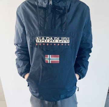 Kurtka unisex Napapijri r. Xs