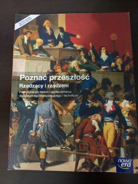 Poznać przeszłość - Rządzący i rządzeni