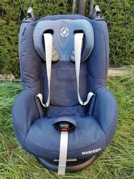 Fotelik samochodowy Maxi Cosi Tobi Nomad 9-18kg