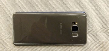 Samsung  Galaxy S8