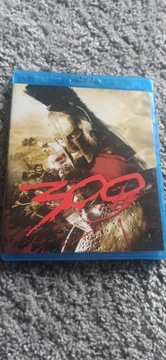 300 Blu ray lektor polski 