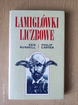 Ken Russell, Philip Carter - Łamigłówki liczbowe