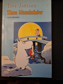 Świat Muminków Tove Jansson 