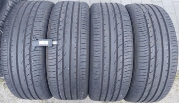 Continental ContiPremiumContact 2 195/50R16 84 V