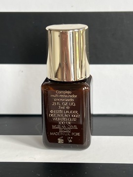 Estee Lauder serum naprawcze advanced night hit