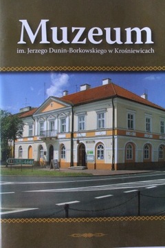 Muzeum im. J. Dunina-Borkowskiego w Krośniewicach