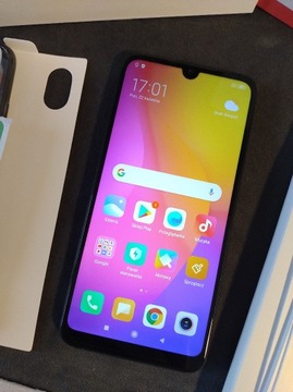 REDMI 7 3/32GB używany