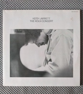 Keith Jarrett - The Koln Concert 
