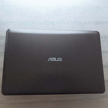 KLAPA+RAMKA MATRYCY ASUS R541N