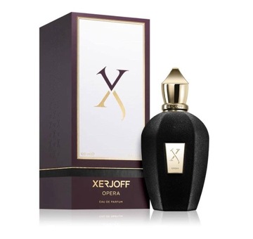 XERJOFF OPERA EDP 100ML Woda perfumowana