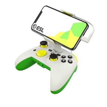 ESL Riot PWR Gamepad dla Android USB-C