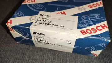 Sonda lambda Bosch LS 44148 Audi VW 0 281 004 148