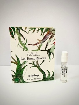 SISLEY LES EAUX REVEES EDT 1,8 ML