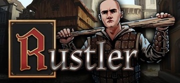 Rustler klucz steam