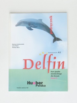 Delfin Niveaustufe A2 - Aufderstraße, Müller, Storz