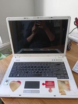 LAPTOP BELINEA O.BOOK 3.2/ WIN7/ INTEL CORE 2 DUO