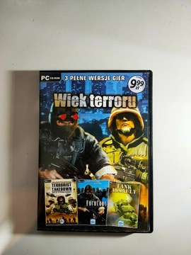 Wiek Terroru PC