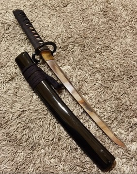Miecz Wakizashi /Custom/ Kolekcja 