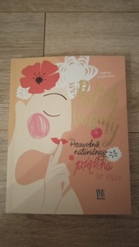 Książka Polish beauty Przewodnik piękna dla Polek