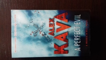 Alex Kava, A Perfect Evil