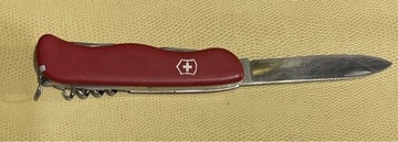 Duży scyzoryk VICTORINOX