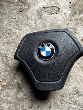 Poducha airbag BMW seria 3 E90 91 92