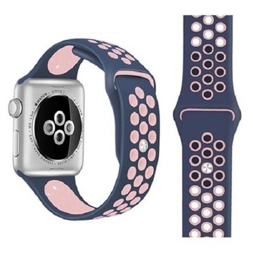 Opaska do Apple Watch 42/44 L