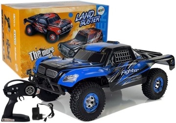 Auto Zdalnie Sterowane FY-01 4x4 Pick Up 1:12 R/C