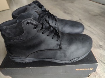 Merrell Helixer 2 Chukka buty męskie trekking r.45