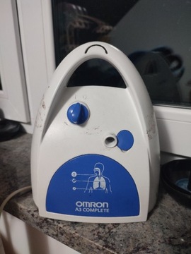 Omoron A3 kompresor nebulizator 