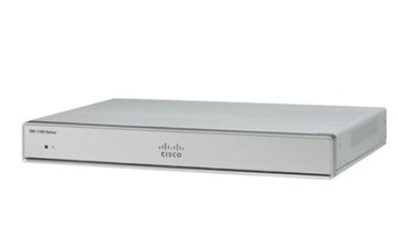 Router Cisco C1111-8PW