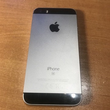 iPhone Se 32GB 100%oryginał