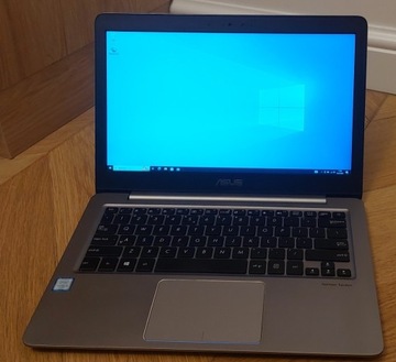 Laptop ASUS UX-310U i5/16GB/240GB SSD