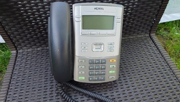 Telefon IP Nortel 1120E