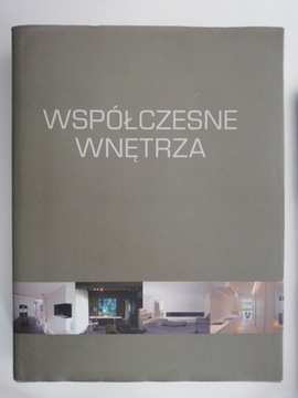 Wydawnictwo Olesiejuk, Współczesne wnętrza 