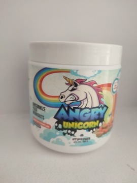 Angry Unicorn Yummi Sport