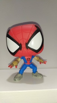 Mangaverse Spider-Man - MARVEL#982 Funko pop