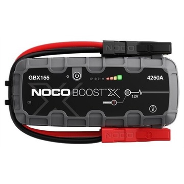 NOCO GBX155 - nowy - mega cena