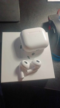 Apple AirPods gen 3 