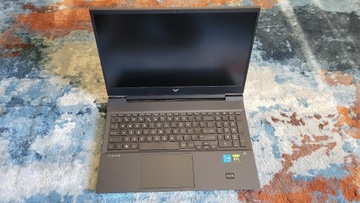 HP Victus 16" 12500/16/512/RTX3060