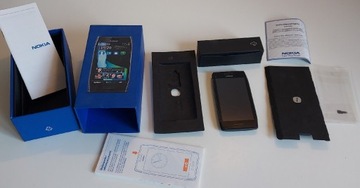 Rzadki telefon Nokia X7-00