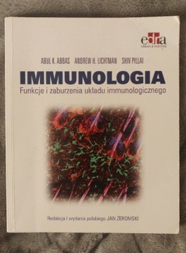 Abbas Immunologia 