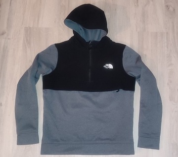 Bluza The North Face r. XL junior kieszeń 14-16 la