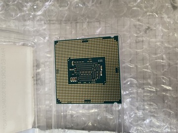 Intel i5-6500 3,2 +chłodzenie cooler Dell optiplex