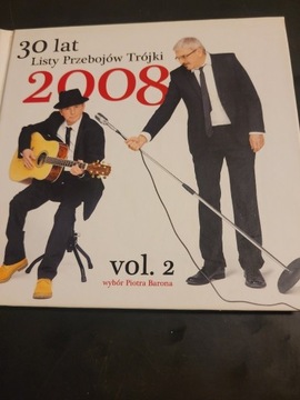 30 Lat Przebojów Trójki 2008  vol2